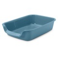 savic, Savic Katzen- und Hundetoilette Junior - 56 cm - blaustein