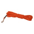 Heim, Heim Feldleine Orange - 10 m lang; Ø 6 mm