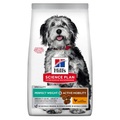 Hill´s Science Plan, Hill's Science Plan Adult Perfect Weight & Active Mobility Medium mit Huhn - 2,5 kg