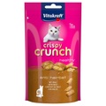 Vitakraft Crispy Crunch - Malz 60 g