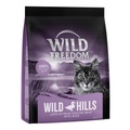 Wild Freedom Adult ´´Wild Hills´´ - Ente - 400 g