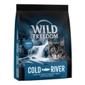 Wild Freedom Adult ´´Cold River´´ - Lachs - 400 g