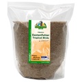 Hugro Exotenfutter Basismischung - Sparpaket: 2 x 4 kg