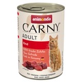 Animonda Carny Adult 6 x 400 g - Rind pur