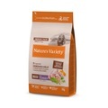 Nature's Variety Healthy Grains Medium/Maxi Adult Truthahn - 3 kg
