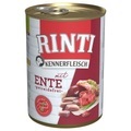 RINTI, RINTI Kennerfleisch 6 x 400 g - Ente