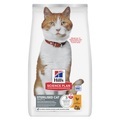 Hill´s Science Plan Young Adult Sterilised Huhn - Sparpaket: 2 x 10 kg