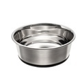 Hunter, Hunter Futternapf aus Edelstahl - 550 ml, Ø 13 cm