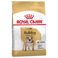 Royal Canin Breed, Grossgebinde Royal Canin Breed + Hundedecke gratis! - Bulldog (12 kg)