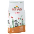 Almo Nature Holistic Kitten Huhn & Reis - Sparpaket: 2 x 12 kg