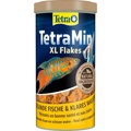 Tetra, TetraMin XL Grossflocken 1Liter