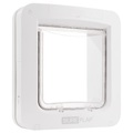 SureFlap, SureFlap Microchip Pet Door Connect - Set aus Microchip Klappe und Hub
