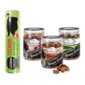 Wild Freedom Freeze-Dried Snacks Rinderleber - Sparpaket: 3 x 60 g
