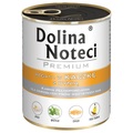 Dolina Noteci Premium, 24 x 800 g - Ente mit Kürbis