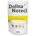 Dolina Noteci Premium Megapack in Beuteln, 40 x 500 g - Reich an Huhn