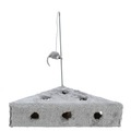 Trixie Katzenspielzeug Cat Cheese - 36 x 19 x 31 cm