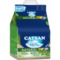 Catsan, Catsan Natural - 20 l