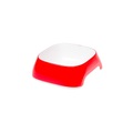 Ferplast Fressnapf Glam, rot - Grösse XS: 200 ml