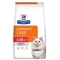 Hill´s Prescription Diet, Sparpaket: 2 x Großgebinde Hill´s Prescription Diet Feline - Feline c/d Urinary Stress (2 x 8 kg)