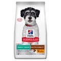 Hill´s Science Plan, Hill's Science Plan Adult Perfect Weight & Active Mobility Small & Mini mit Huhn - 1,5 kg