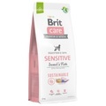 Brit Care Dog Sustainable Sensitive Fisch & Insekten - Sparpaket: 2 x 12 kg