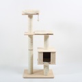Natural Paradise, Natural Paradise Kratzbaum Nolana - creme
