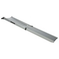 Trixie, Trixie Teleskop-Hunderampe Petwalk - ca. L 100 - 180 x B 42,5 cm