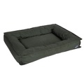 Nomad Tales Spirit Outdoor Hundebett Forest Night - Grösse M: L 80 x B 60 x H 13 cm
