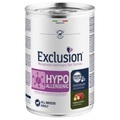 Exclusion Diet, Exclusion Diet Mixpaket 12 x 400 g - Mix 1: Pferd, Hirsch, Kaninchen