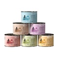 catz finefood Probierpaket 6 x 200 g - Probierpaket II