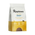 6,5 kg + 1 kg gratis! 7,5 kg Applaws Trockenfutter - Senior Huhn