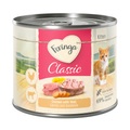Feringa Kitten 6 x 200 g - Huhn & Kalb