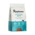 6,5 kg + 1 kg gratis! 7,5 kg Applaws Trockenfutter - Meeresfisch mit Lachs (6 kg)