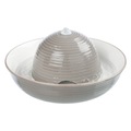 Trixie, Trixie Keramik Trinkbrunnen Vital Flow - 1,5 l