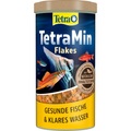Tetra, TetraMin 1Liter Hauptfutter für alle Zierfische