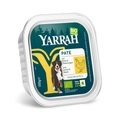 Yarrah Bio Wellness Pate 12 x 150 g - Bio Huhn mit Bio Meeresalgen