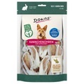 Dokas Kaninchenohren mit Fell - 100 g