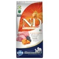 Farmina N&D getreidefrei Kürbis Adult Medium & Maxi mit Lamm & Heidelbeere - 12 kg