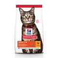 Hill´s Science Plan Adult 1-6 Optimal Care Huhn - Sparpaket: 2 x 15 kg