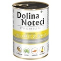 Dolina Noteci Premium Megapack, 48 x 400 g - Huhn