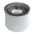 Pioneer Pet Vortex Trinkbrunnen - Trinkbrunnen 3,8 L