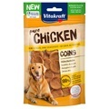 Vitakraft CHICKEN Hühnchentaler - 6 x 80 g