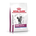 Sparpaket 2 x Großgebinde Royal Canin - Veterinary Diet - Renal Special (2 x 4 kg)