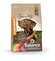 Fokker Country Balance Hundefutter - 13 kg