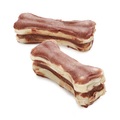 Lukullus feine Kauknochen 2 x 10 cm (120 g) - Lamm