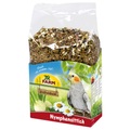 JR Birds, JR Farm Individual Nymphensittich - 1 kg