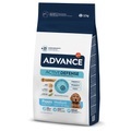 Advance Puppy Medium Huhn und Reis (Hunde , Hundefutter , Trockenfutter) 12 Kg