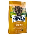 Sparpaket: 2 x Großgebinde Happy Dog Supreme Hundefutter - Piemonte (2 x 10 kg)