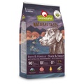 GranataPet Natural Taste Trockenfutter Ente & Forelle - 2 x 12 kg