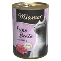 Miamor Feine Beute 12 x 400 g - Ente